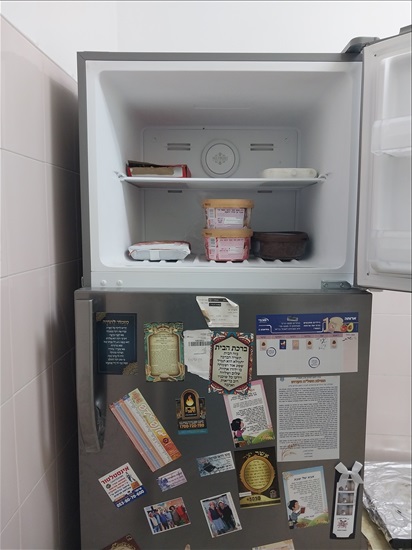 תמונה 2 ,אייר למכירה בנתניה מוצרי חשמל  מקרר