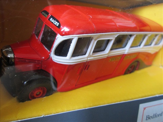 תמונה 6 ,Corgi דגמי  האוטובוסים  1: 50 למכירה בקרית מוצקין אספנות  דגמי מכוניות
