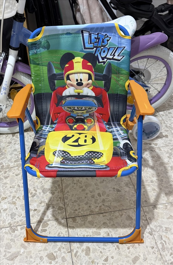 תמונה 6 ,פריטים לתינוקות/פעוטות כחדשים למכירה בקרית מוצקין לתינוק ולילד  אחר