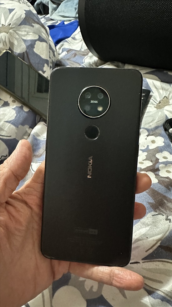תמונה 1 ,Nokia 7.2 למכירה בבאר שבע סלולרי  סמארטפונים