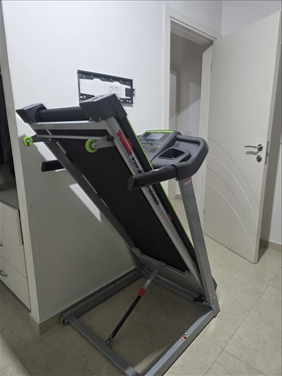 תמונה 5 ,הליכון York Fitness  למכירה בנצרת ציוד ספורט  מכשירי כושר ביתי