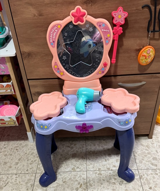 תמונה 10 ,למכירה לפעוטות בימבה,אופניים ו למכירה בקרית מוצקין לתינוק ולילד  משחקים וצעצועים