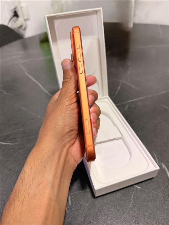 תמונה 3 ,Iphone 17 promax למכירה בדימונה סלולרי  סמארטפונים