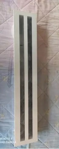 תמונה 1 ,גרילים לאויר חוזר למיזוג/ סלוט למכירה בחיפה כלי עבודה  חומרי עבודה
