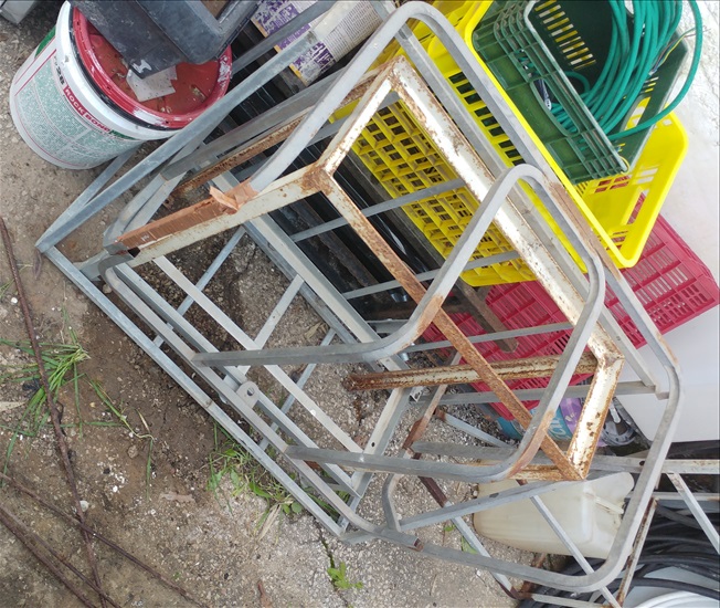 תמונה 2 ,כלובים למזגן למכירה בהוד השרון מוצרי חשמל  מזגן