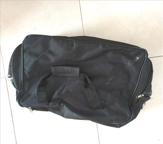 תמונה 2 ,תיק צד Louis Royal למכירה בהרצליה ביגוד ואביזרים  תיקים
