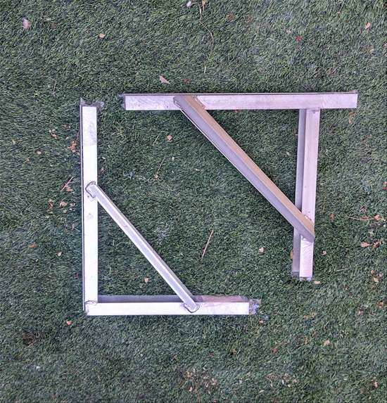 תמונה 1 ,מתלה למזגן למכירה בהוד השרון מוצרי חשמל  מזגן
