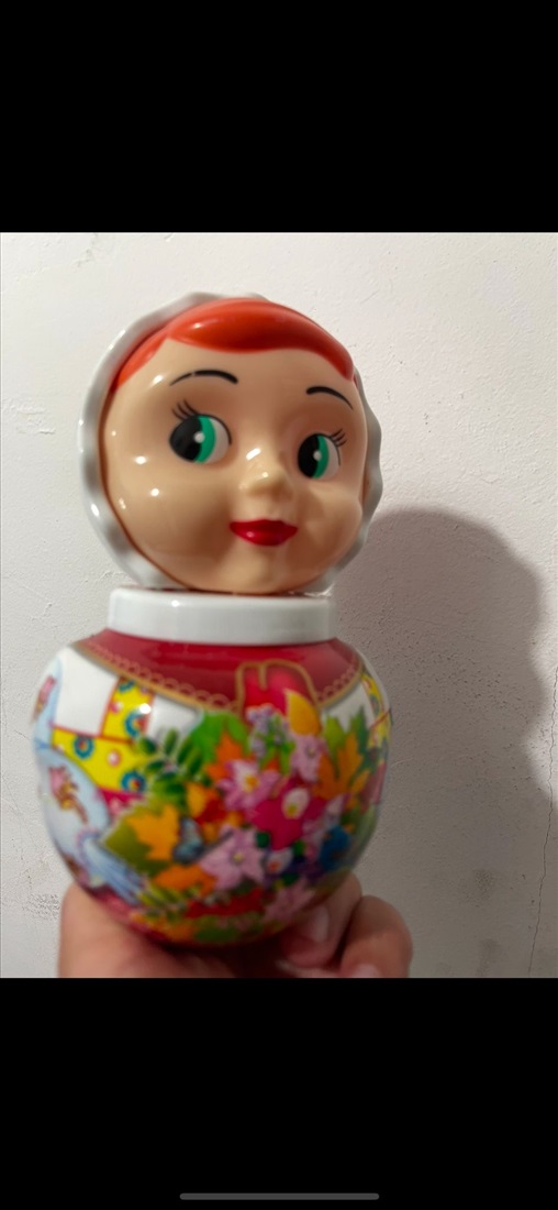 תמונה 5 ,בובות  למכירה בחולון לתינוק ולילד  משחקים וצעצועים