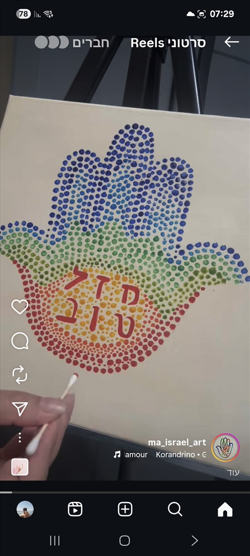 תמונה 1 ,אורון ונטליה  למכירה בתל אביב אומנות  תמונות