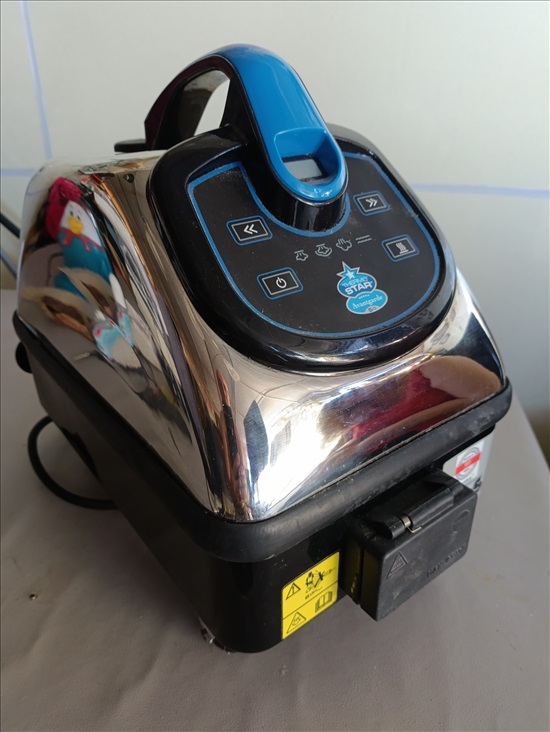 תמונה 2 ,THERMO STAR למכירה באשקלון  מוצרי חשמל  שונות