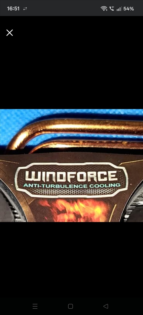 תמונה 5 ,כרטיס מסך של ג'יגהבייט Nvidia  למכירה בתל אביב מחשבים וציוד נלווה  כרטיס מסך