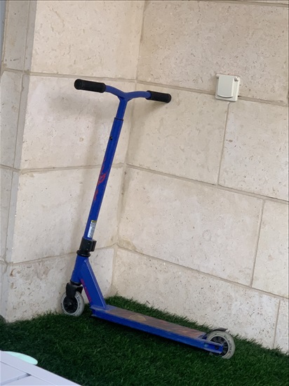 תמונה 1 ,קורקינט פעלולים  למכירה בחולון קורקינטים  קורקינט