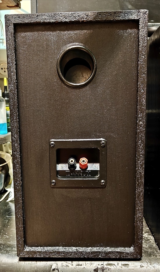 תמונה 7 ,רמקולים וינטג' מרשימים  TANNOY למכירה בתל אביב סטריאו ונגנים  רמקולים