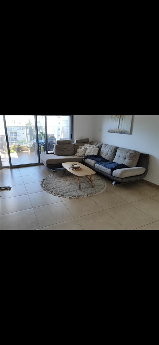 תמונה 2 ,סלון למכירה בנהריה ריהוט  סלון