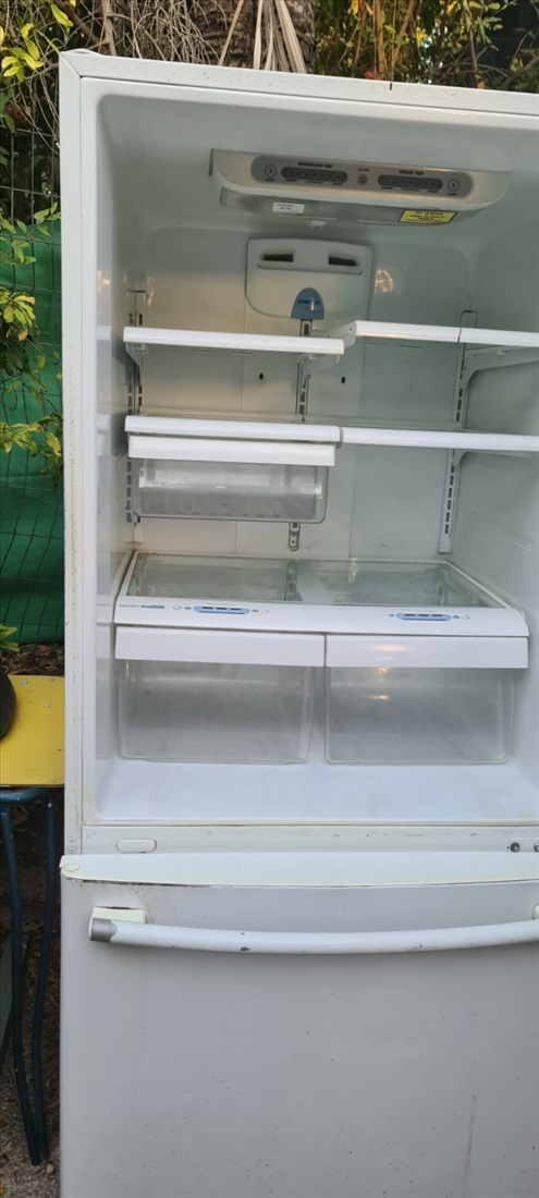 תמונה 2 ,מקרר למכירה ברמת גן  כלי מטבח  שונות