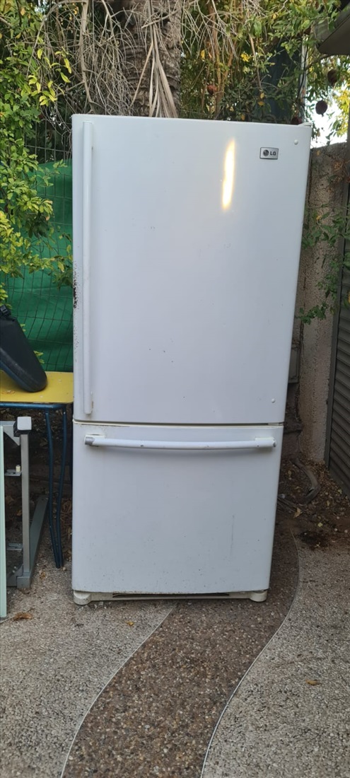 תמונה 3 ,מקרר למכירה ברמת גן  כלי מטבח  שונות