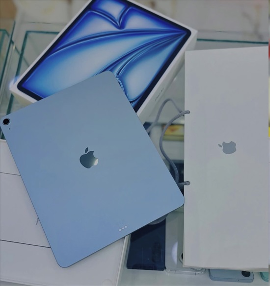 תמונה 1 ,Apple iPad Air 2022 10.9 למכירה בTel Aviv מוצרי Apple  אייפד אייר