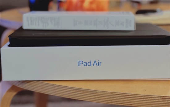 תמונה 3 ,Apple iPad Air 2022 10.9 למכירה בTel Aviv מוצרי Apple  אייפד אייר
