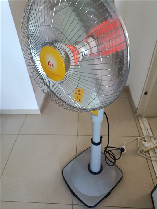 תמונה 5 ,תנורי חימום לחרוף למכירה בנשר מוצרי חשמל  תנור חימום