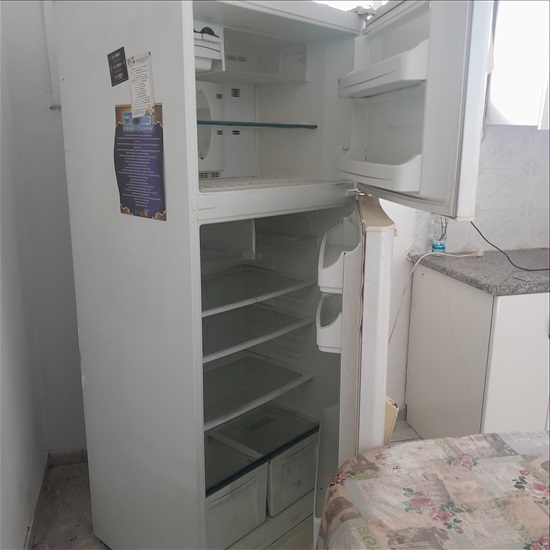 תמונה 1 ,מקרר 500 ליטר למכירה בחולון מוצרי חשמל  מקרר