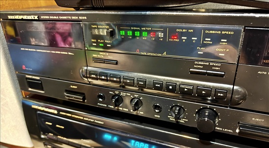 תמונה 1 ,טייפ וינטג' נהדר של MARANTZ  למכירה בתל אביב סטריאו ונגנים  טייפ