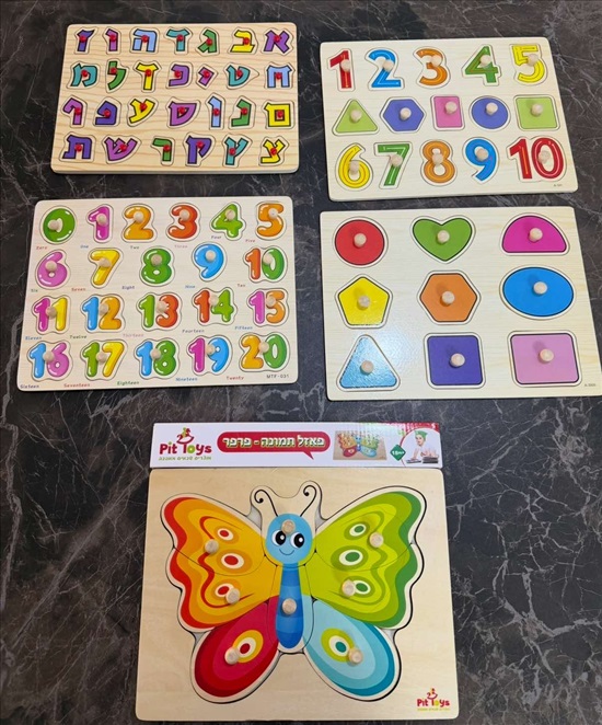 תמונה 4 ,ציוד לתינוקות מצב חדש  למכירה בקרית מוצקין לתינוק ולילד  כסא לאוכל