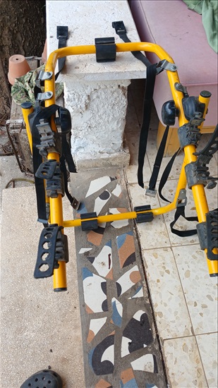 תמונה 1 ,מנשא לאופניים למכירה במעש אופניים  שונות