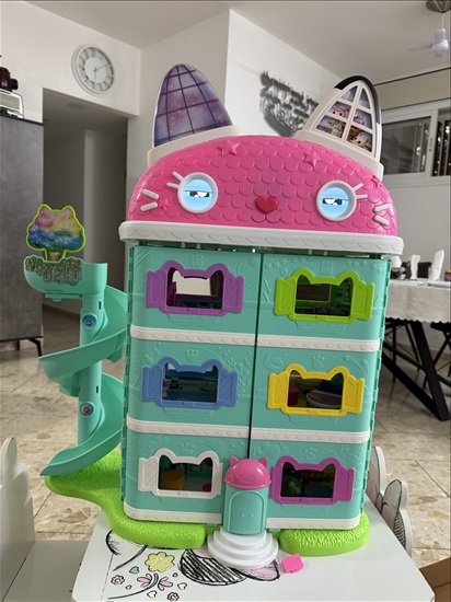 תמונה 3 ,הכל לתינוקות/פעוטות כחדש  למכירה בקרית מוצקין  לתינוק ולילד  אחר