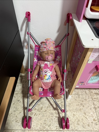 תמונה 3 ,משחקים ופריטים לפעוטות/ילדים   למכירה בקרית מוצקין לתינוק ולילד  אחר