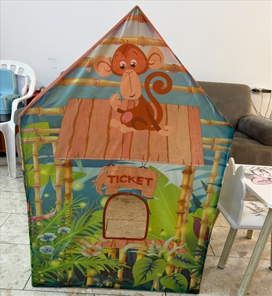 תמונה 7 ,לילדים כחדש  למכירה בקרית מוצקין לתינוק ולילד  אחר
