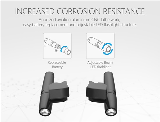 תמונה 4 ,DJI Mavic Air Night Light Kit למכירה בראשון לציון שונות  שונות