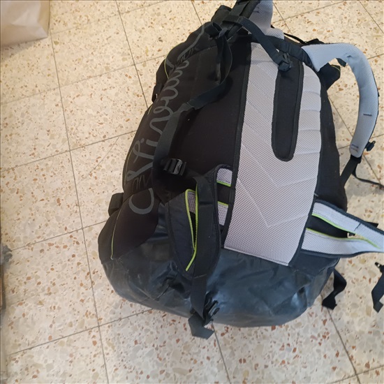 תמונה 4 ,Set tandem  למכירה בBat Yam ציוד ספורט  מצנח רחיפה