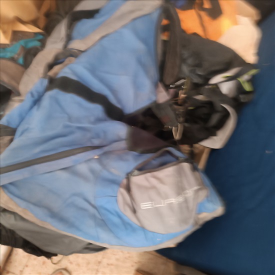 תמונה 7 ,Set tandem  למכירה בBat Yam ציוד ספורט  מצנח רחיפה