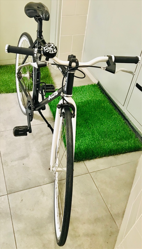 תמונה 5 ,XDS Fix Gear למכירה בTel Aviv אופניים  אופני עיר