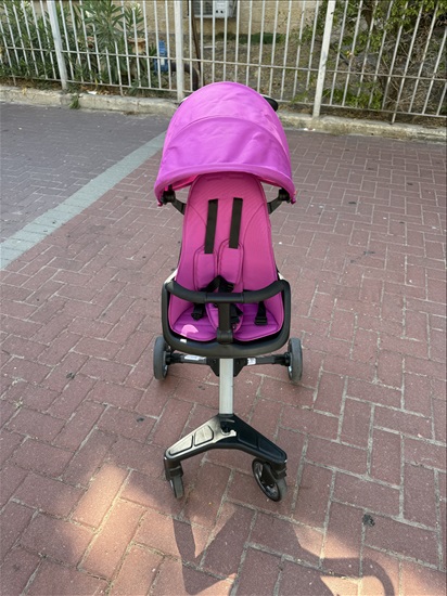 תמונה 10 ,הכל לתינוקות כחדש  למכירה בקרית מוצקין לתינוק ולילד  ביגוד והנעלה