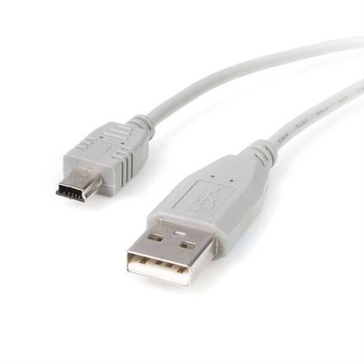 תמונה 2 ,כבלי USB למכירה בהרצליה מחשבים וציוד נלווה  כבלים