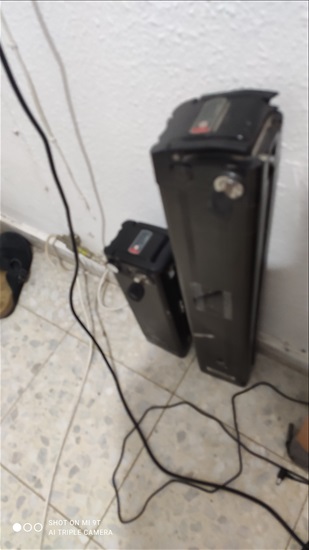 תמונה 1 ,סוללות לאופניים חשמליים למכירה בבת ים אופניים  אופניים חשמליים