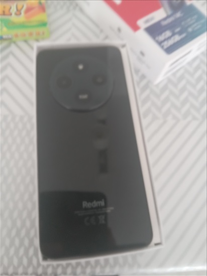 תמונה 3 ,Redmi 14C  למכירה בטירת כרמל סלולרי  סמארטפונים