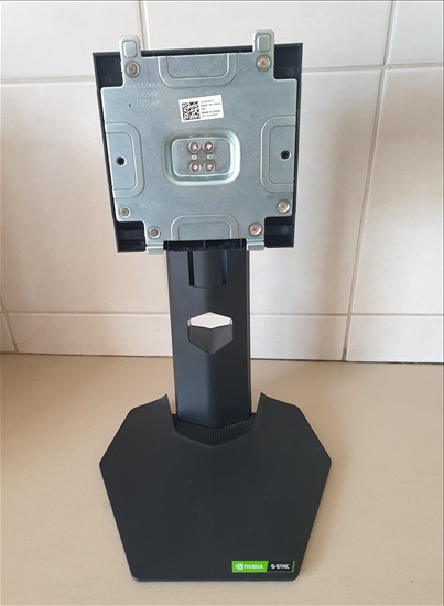 תמונה 1 ,מעמד זרוע למסך מחשב למכירה בהוד השרון מחשבים וציוד נלווה  מסך מחשב