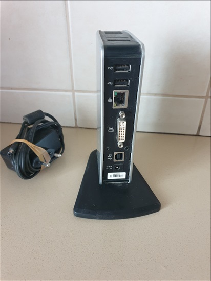 תמונה 3 ,Docking Station - תחנת עגינה למכירה בהרצליה מחשבים וציוד נלווה  אביזרים