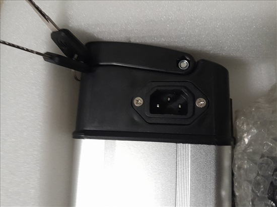 תמונה 3 ,סוללה  חדשה באריזה 52v60a למכירה בחולון אופניים  אופניים חשמליים