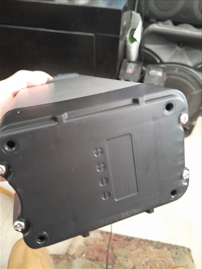 תמונה 2 ,סוללה  חדשה באריזה 52v60a למכירה בחולון אופניים  אופניים חשמליים