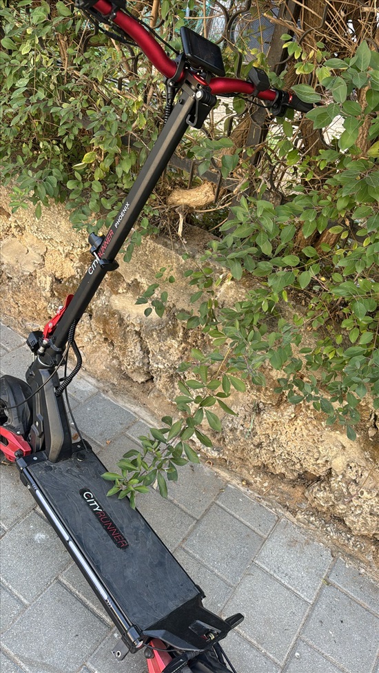 תמונה 1 ,קורקינט חשמלי למכירה בראשון לציון קורקינטים  קורקינט חשמלי