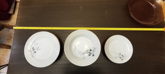 תמונה 2 ,חבילה ענקית פורצלן נעמן  למכירה בפתח תקווה כלי מטבח  שונות