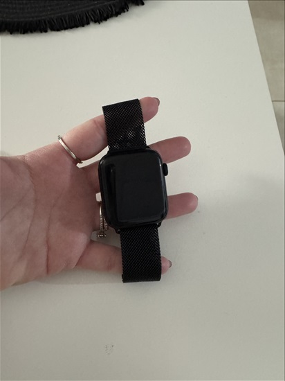 תמונה 6 ,שעוני אפל ווטש  למכירה בצפת מוצרי Apple  אחר