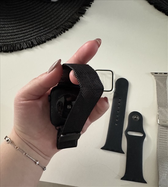 תמונה 7 ,שעוני אפל ווטש  למכירה בצפת מוצרי Apple  אחר
