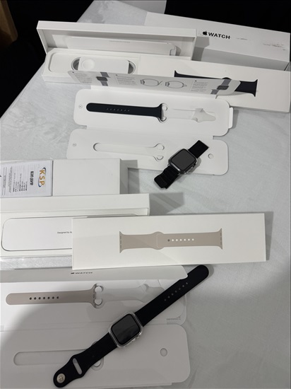 תמונה 2 ,שעוני אפל ווטש  למכירה בצפת מוצרי Apple  אחר