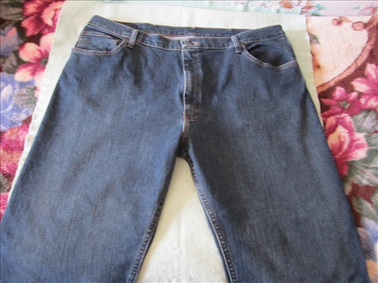תמונה 1 ,"WRANGLER " ג'ינס למכירה בקרית מוצקין ביגוד ואביזרים  אחר
