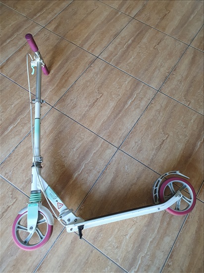 תמונה 1 ,קורקינט מתקפל לילדים  למכירה בקרית ים קורקינטים  קורקינט