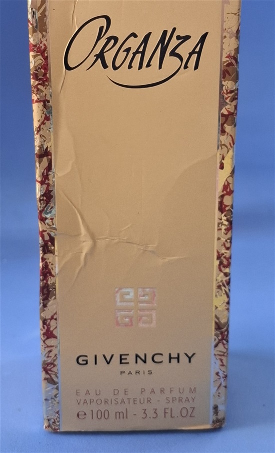 תמונה 3 ,בושם GIVENCHY ( חסר פקק) למכירה ברמת גן קוסמטיקה וטיפוח  אחר